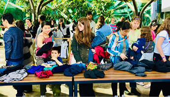 Join us at Melbourne’s Zero Waste Festival